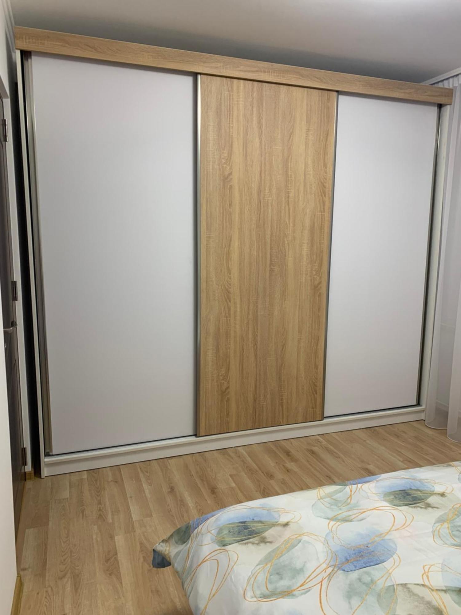 Apartament Central Рымнику-Вылча Экстерьер фото